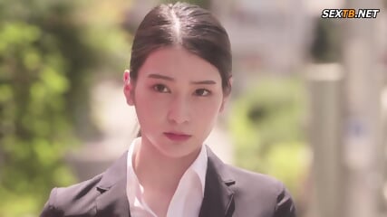 Passionate Ex Boyfriend English Subtitle(Honjou) - Suzu Honjo - Must See