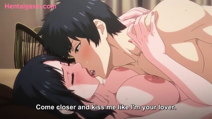 Forbidden Hentai - My Mother The Animation Uncensored 1 Subbed - High Quality