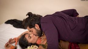 Explicit Reshmi R Nair60Fps - Indian - Must See