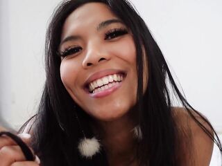Kinky Oriental Hotty Joi To The World - Jada Kai - Full Hd