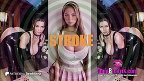 Ai Girls Joi Jerk Off Instructions Gooning Big Bubble Butt Big Tits Anime Hentai By Dom8Natrix - Full Hd