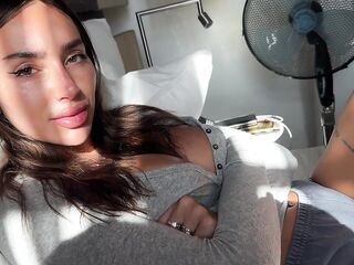 Seductive Step Uncle Rico Doesn’T Say Sorry, Stfu And Take Cock Whore - Sisi Rose Hardcore Ass Drilling Spit Gag