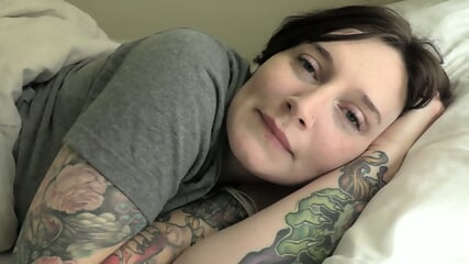 Passionate The Morning After With Mommy