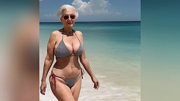 Hidden Cam: Hardcore Milf′S Golden Goose Gets Goosed On Gal Beach &Mdash; Talkin′ Dirty Like A Slurpin′ Siren