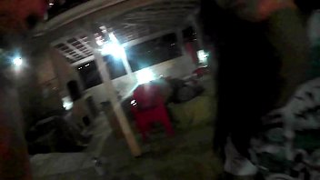 Uncensored: Insane Ficamos S No Churrasco E Fudemos Bem Gostoso At&Eacute_ Gozar Muito