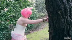 Wet Bugs The Bunny Anal Creampie Dutch Gangbang Blowbang