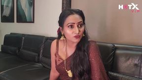 Insane Jayshree Gaikwad In Chahat Uncut (2024) Hotx Hindi Hot Short Film - Big Big Tits - Must See