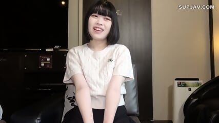 Cute Japanese Naughty Teen With Nice Tits