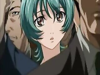 Seductive G-Spot Express, Manga, Eng Subs