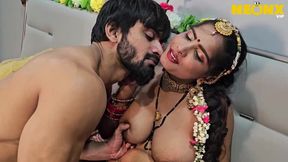 Juicy Extreme Wild And Dirty Love Making With A Newly Married, Desi Couple Honeymoon Watch Now Indian Porn - Big Tits