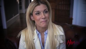 Insane India Summer And Two Impudent Lesbies Thrilling Porn