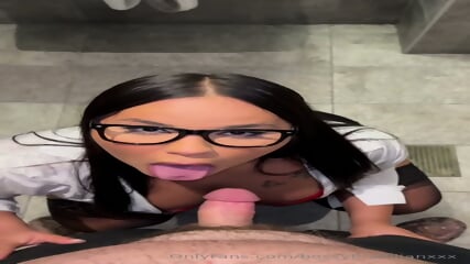 Leaked: Seductive Bossy Brazilian