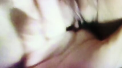 Passionate Cheating Slut Orgasm Squirt- Close Up Shooting