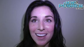 Hot Chelly Turner - Anal Secks - Big Ass