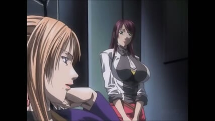 Intense Discipline - Hentai Full Movie (Dub)