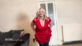 Must Watch: British Bbw Curvy Mature Vixen With A Drilling Machine
