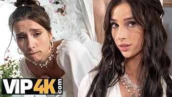 Must Watch: Wild Weird Wedding With A Whore! Bride4K Compilation - Must See