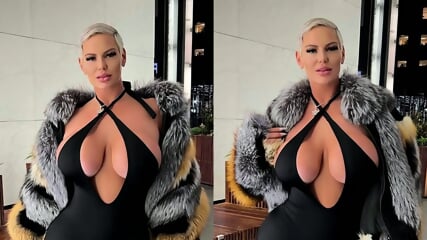 Kinky Fucking My Stepmom In Her Big Ass - Must See