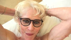 Raw Granny Dee Lite Hot Porn Video