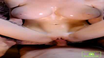 New: Wild Beautiful Girl With Big Natural Tits Get Fucked