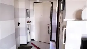 Viral: Passionate Smell My Feet After Gym And I Will Make You Cum - Full Hd