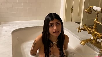 Exclusive: Forbidden Mia Khalifa New 2024 - Must See