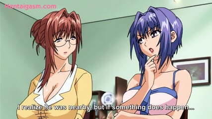 Passionate Hitozuma Kasumi-San Uncensored All Episodes 1-2 Uncensored Hentai - High Quality