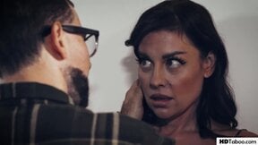 Intense Creepy Repairman Fucks Divorced Mature Sovereign Syre