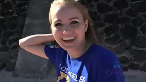 Hardcore Scarlett Sage