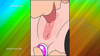 Kinky Gravity Falls Parody Cartoon Porn (Part 2): First Time Anal Sex, Double Blowjob And Pussy Licking - Must See