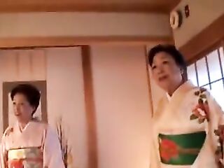 Wet Lesbo Granny - High Quality