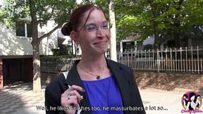 Naughty Sonia Takes Intense Anal👌 From A Young Man - Must See