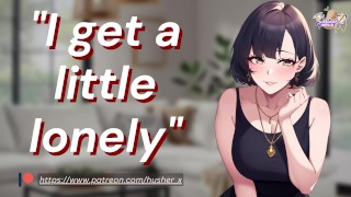 Insane Your Friend'S Hot Mom Flirts With You