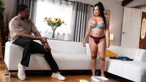 Viral: Naughty You Can Clean My Dick After!