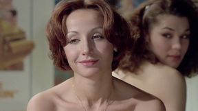 Hidden Cam: Kinky The Greatest Softcore Ever Made - Lesbian