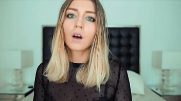 Uncensored: Explicit Cute Innocent Girl Masturbating...