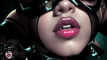 Forbidden Dizzy Miss Lizzie