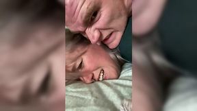 Uncensored: Insane Amateur Wife Jerks Dick And Gets Anally Fucked From Behind [Pov] - Full Hd
