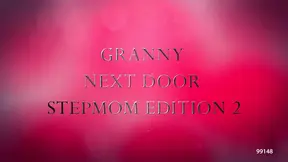Milf Next Door Mature Vixen Edition 2
