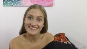 Hot Tiffany Tatum Funny Teen Girl Sex Video