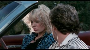 Hot Taboo 3. Another Great Vintage Porn Movie With Very Nice Music