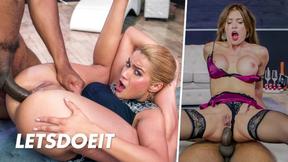Wild ”Submissive Stepmommies In Ass Fucking Action” - High Quality
