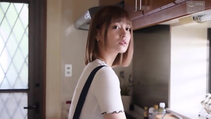 Passionate [Decensored]- Uncensored Jav Of Miku Ohashi Fellating And Getting Plumbed In Hardcore Ways - Luxurious Fuck Session