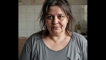 Uncensored: Explicit Pov: Uma Noite Com Uma Mulher Estranha. (Ai Generated)