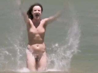 Kinky Bare Celebrity Collection - Full Hd