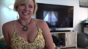 Juicy Slutty Blonde Stepmom - Brianna Beach - Just Like Me - Brianna Beach - Full Hd