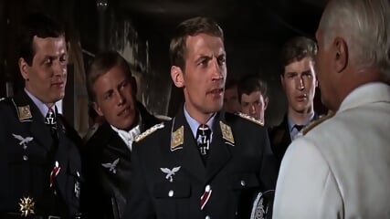 Must Watch: Explicit Battleofbritain1969