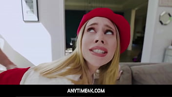Anytime4K-Freeuse Tiny Blonde Legal Teen Stepdaughter Anytime Raw Pleasure For Stepdad With Big Tits French Teacher - Anya Olsen, Anissa Kate
