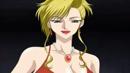 Raw Hentai Mistress Punishes Her Slave