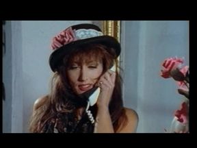 Wet Hot Gorgeous Vixens In Retro Erotic Movie
